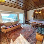 Photo of Holiday home, separate toilet and shower/bathtub, facing the valley | © Uwe Rauscher, FiS - Fun in Styria