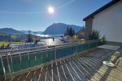 Ferienhaus Almrausch by FiS - Fun in Styria