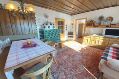 Ferienhaus Almrausch by FiS - Fun in Styria