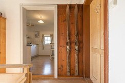Ferienhaus Altaussee, Altaussee, Durchblick