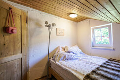 Ferienhaus Altaussee, Altaussee, 3. Schlafzimmer