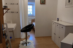 Zusätzliches Zimmer