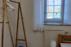 Zusätzliches Zimmer