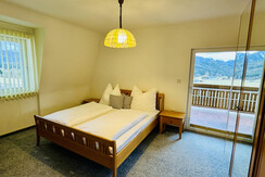 Am Hofacker Doppelbett