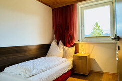 Am Hofacker Einbettzimmer