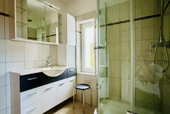 Am Hofacker Badezimmer