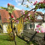 Photo of Holiday home, bath, toilet, 3 bed rooms | © Fam. Amtmann