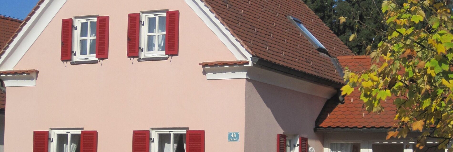 Ferienhaus Bad Waltersdorf
