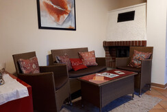 Eingang Wintergarten