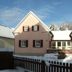Photo of Holiday home, bath, toilet, terrace