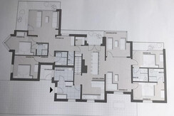 Ferienhaus Berghof Plan 