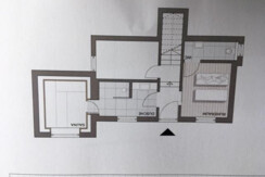 Ferienhaus Berghof Plan Sauna