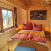 Bild von Ferienhaus mit  1 Schlafraum | © Birkenchalet