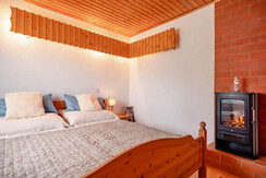 Ferienhaus Birker-Doppelzimmer 2-Murtal-Steiermark