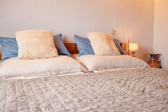 Ferienhaus Birker-Doppelbett 2-Murtal-Steiermark