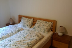Schlafzimmer 3