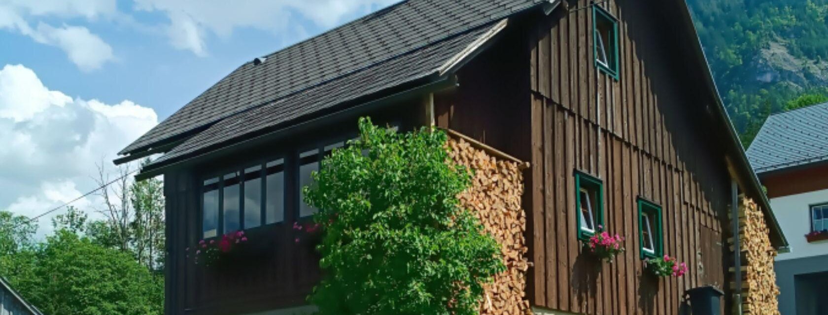 Ferienhaus Christern - Impression #1