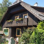 Bild von Appartement2: 4 Zimmer/2 Schlafräume/Dusche, WC