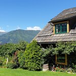 Bild von Appartement1: 4 Zimmer/2 Schlafräume/ Dusche, WC