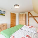 Photo of Holiday home, shower, toilet, 3 bed rooms