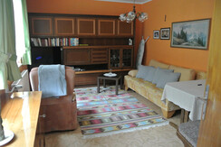 Ferienhaus Deyer-Zimmer-Murtal-Steiermark