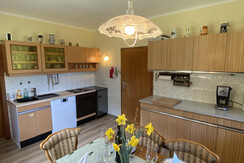 FerienhausDeyer- Küche-Murtal-Steiermark