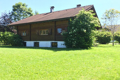 Ferienhaus Ella & Puck, Bad Mitterndorf, view