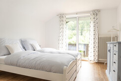 Schlafzimmer 2 2xEinzelbett