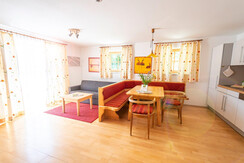 Ferienhaus Ennsling_Appartement 1