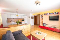 Ferienhaus Ennsling_Appartement 1