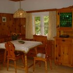 Photo of Holiday home, shower, toilet, 2 bed rooms | © Ferienhaus Erregger-Krainz