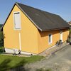 Photo of Holiday home, bath, toilet, terrace | © Ferienhaus Familie Lebbing