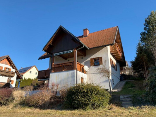 Außenansicht1 | © Familie Gögele