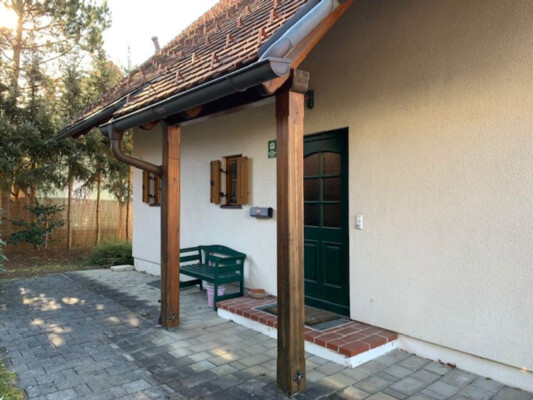 Eingangsbereich | © Familie Gögele