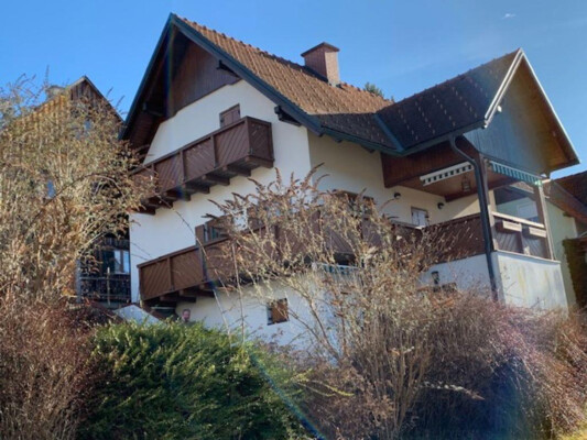 Außenansicht2 | © Familie Gögele