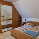 Photo of Holiday home, bath, toilet, 2 bed rooms