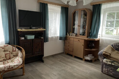 FerienhausGabi-Wohnzimmer-Murtal-Steiermark