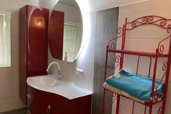 FerienhausGabi-Schlafzimmer-Murtal-Steiermark