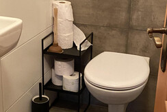 FerienhausGabi-WC-Murtal-Steiermark