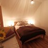 Bild von Appartement/Fewo, Dusche, WC, ruhig