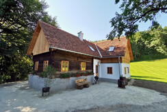 Ferienhaus Grabenhansl