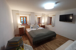 Ferienhaus Grabenhansl