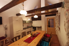 Ferienhaus Grabenhansl