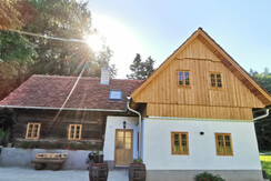 Ferienhaus Grabenhansl