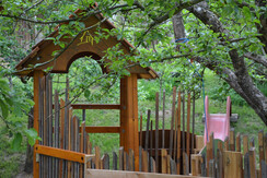 Ferienhaus Grabenhansl