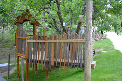 Ferienhaus Grabenhansl