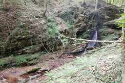 Ferienhaus Grabenhansl