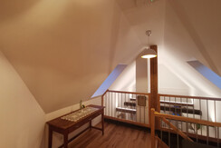 Ferienhaus Grabenhansl