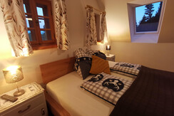 Ferienhaus Grabenhansl