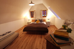 Ferienhaus Grabenhansl